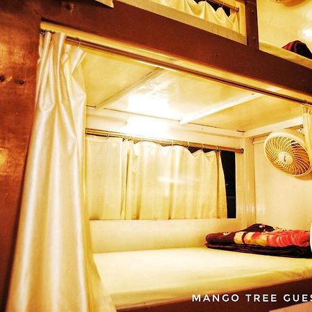 Mango Tree Guest House Rishīkesh Buitenkant foto