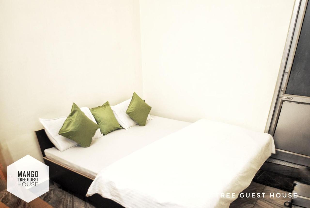 Mango Tree Guest House Rishīkesh Buitenkant foto