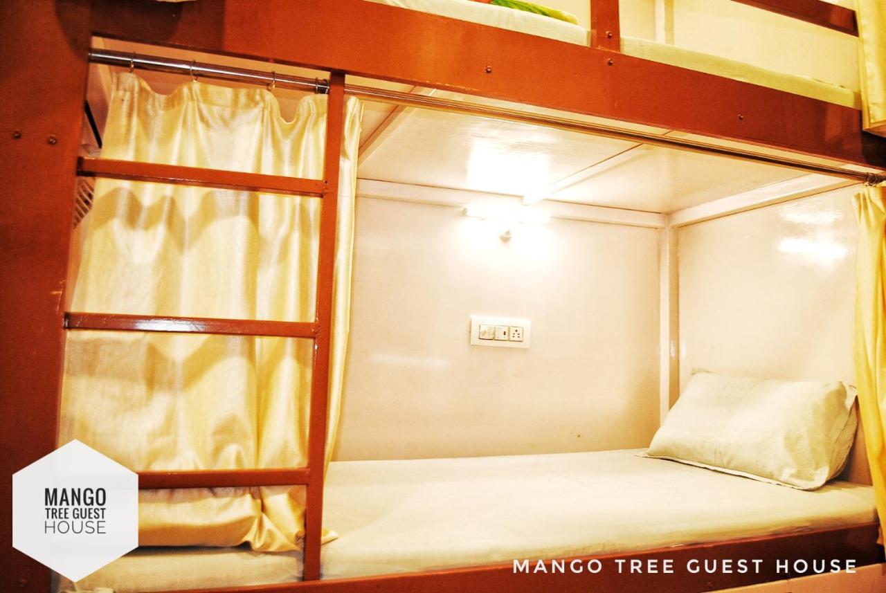 Mango Tree Guest House Rishīkesh Buitenkant foto