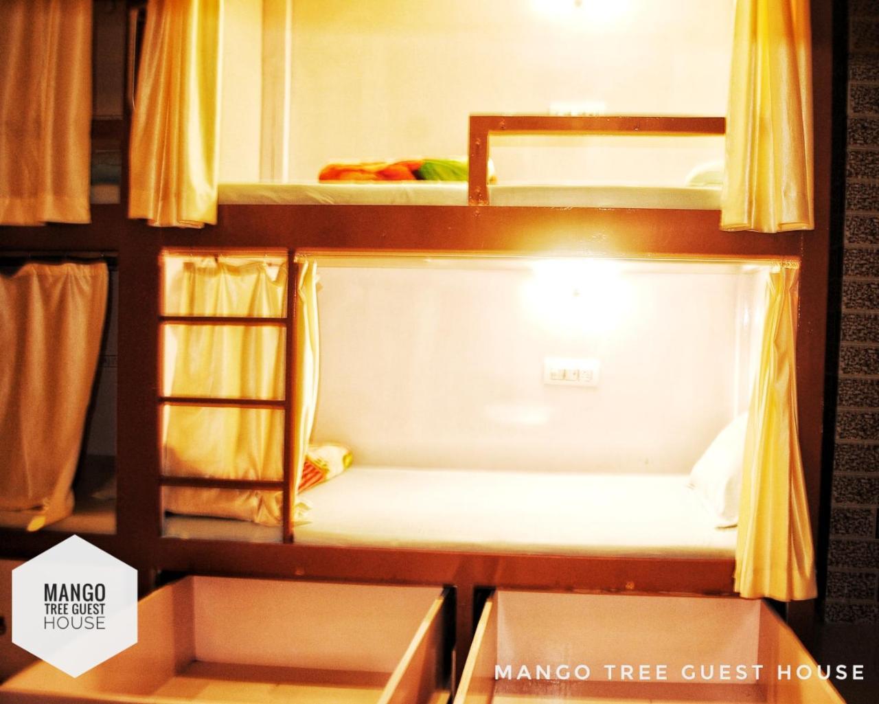 Mango Tree Guest House Rishīkesh Buitenkant foto