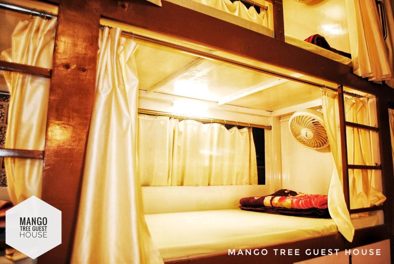 Mango Tree Guest House Rishīkesh Buitenkant foto