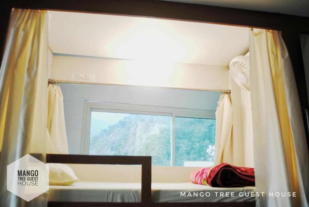 Mango Tree Guest House Rishīkesh Buitenkant foto