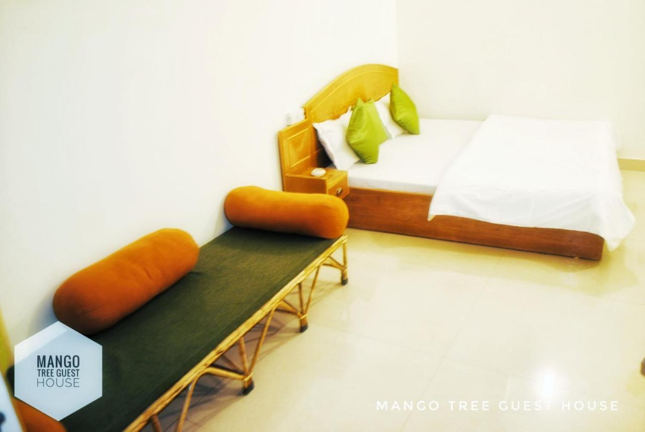 Mango Tree Guest House Rishīkesh Buitenkant foto