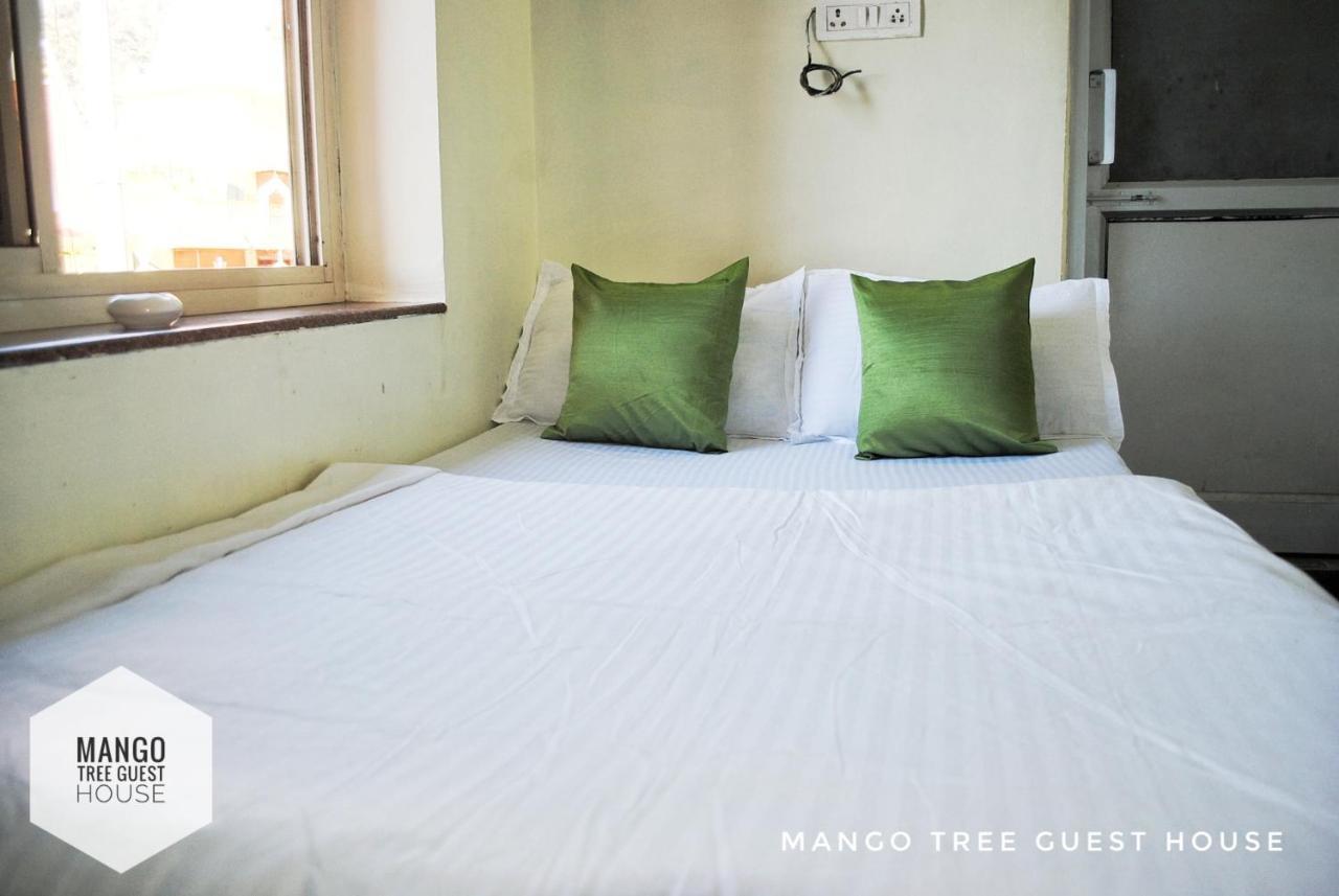 Mango Tree Guest House Rishīkesh Buitenkant foto