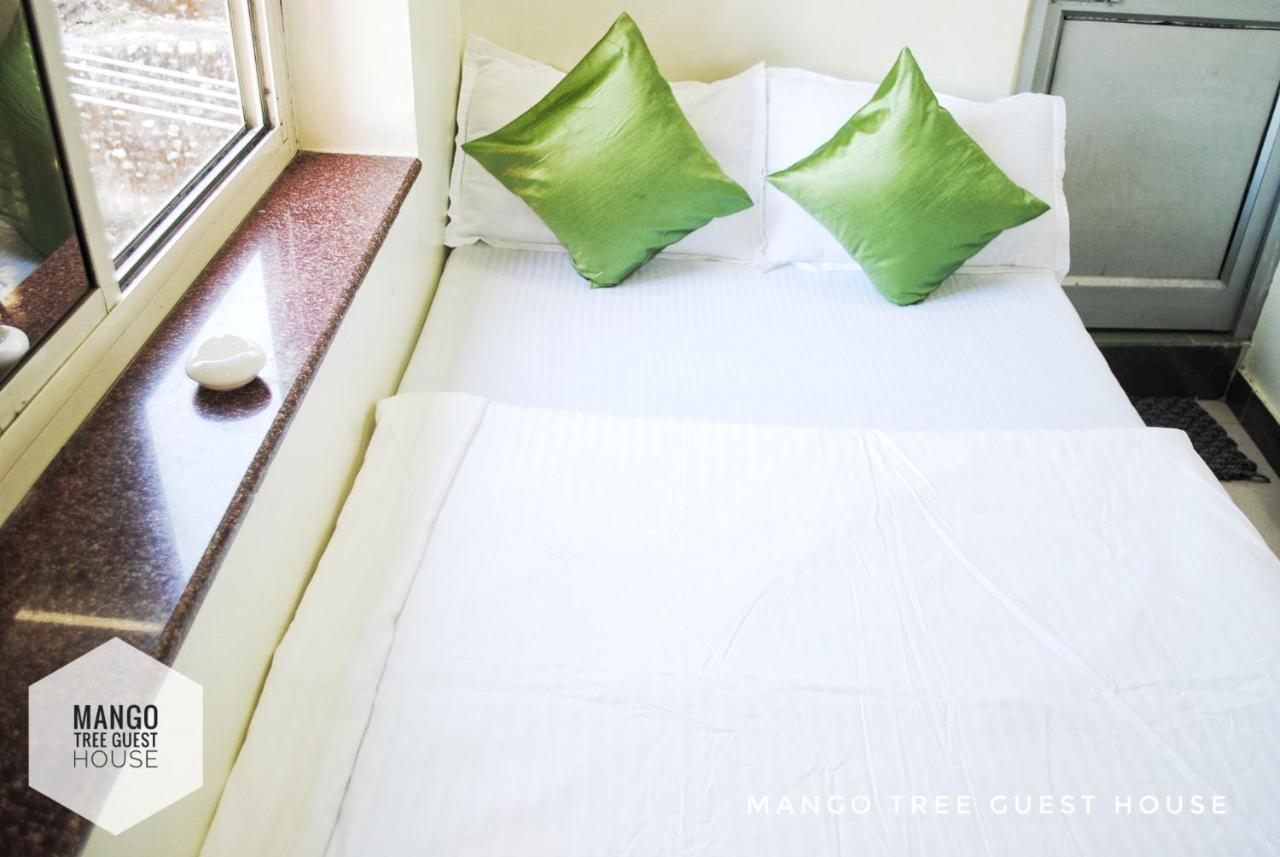 Mango Tree Guest House Rishīkesh Buitenkant foto