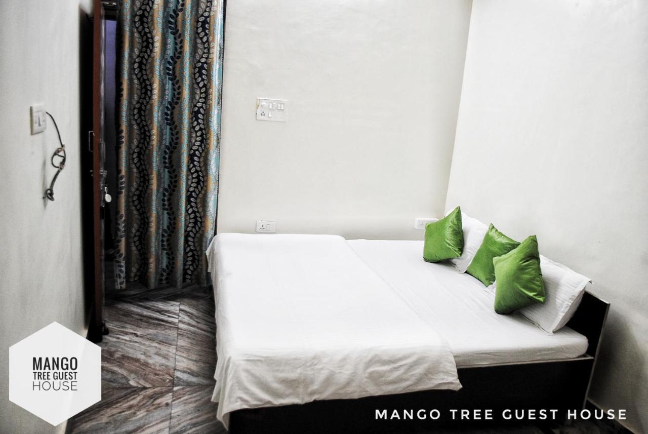 Mango Tree Guest House Rishīkesh Buitenkant foto