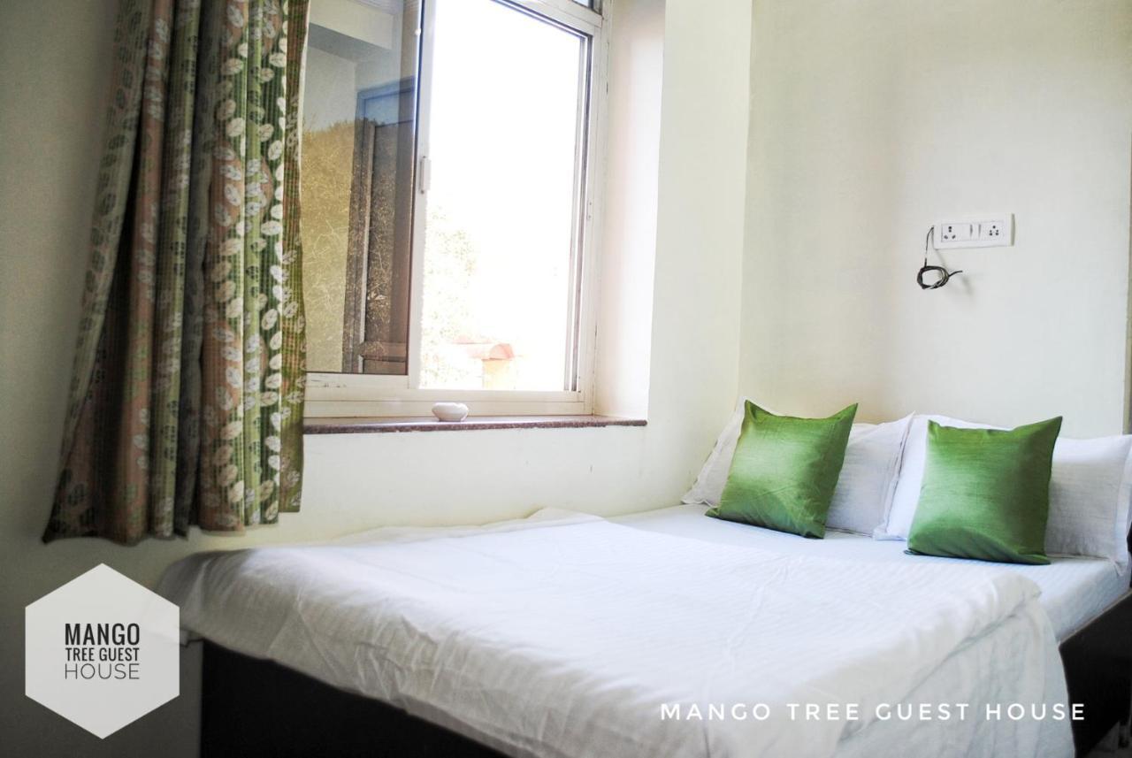 Mango Tree Guest House Rishīkesh Buitenkant foto