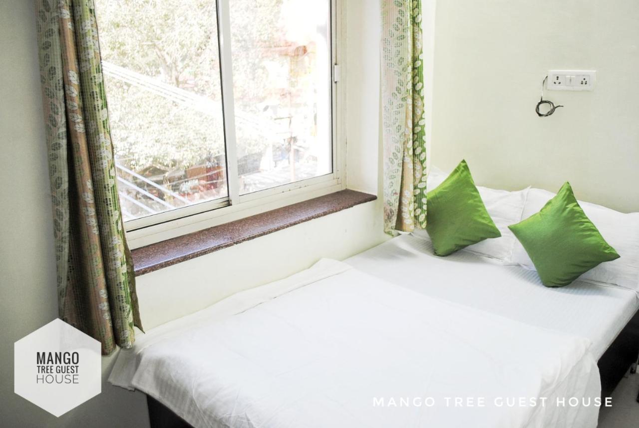 Mango Tree Guest House Rishīkesh Buitenkant foto