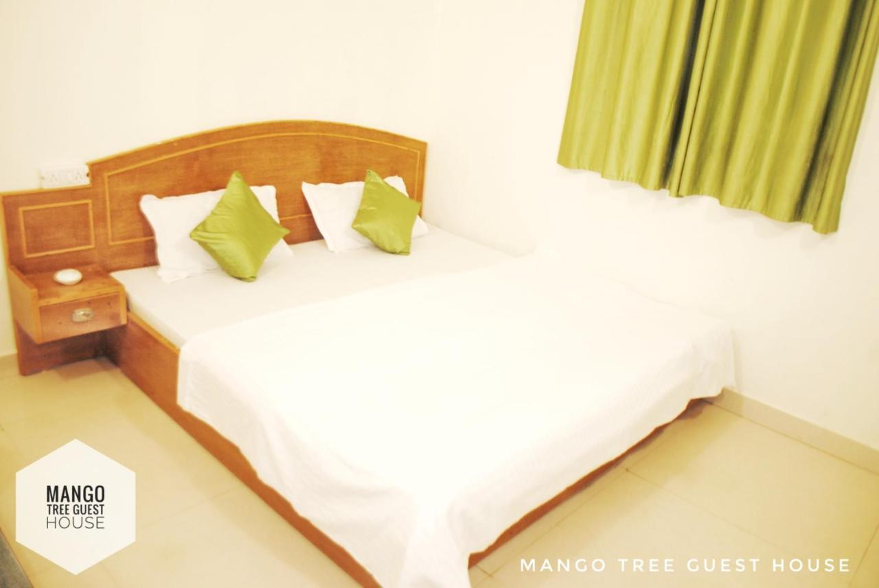 Mango Tree Guest House Rishīkesh Buitenkant foto