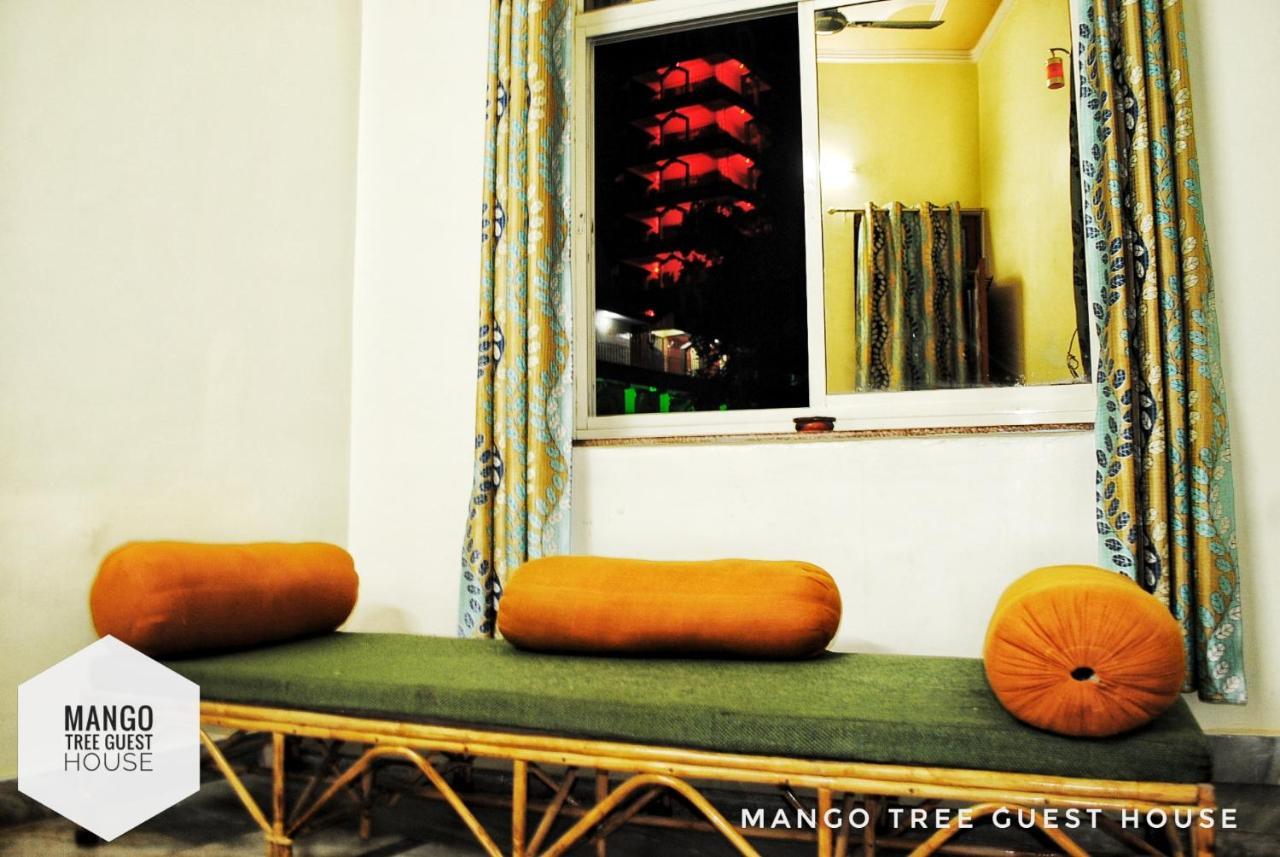 Mango Tree Guest House Rishīkesh Buitenkant foto