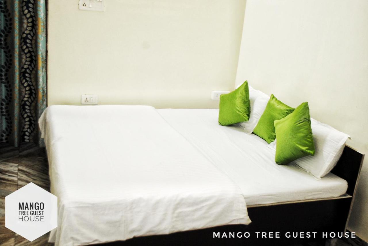 Mango Tree Guest House Rishīkesh Buitenkant foto