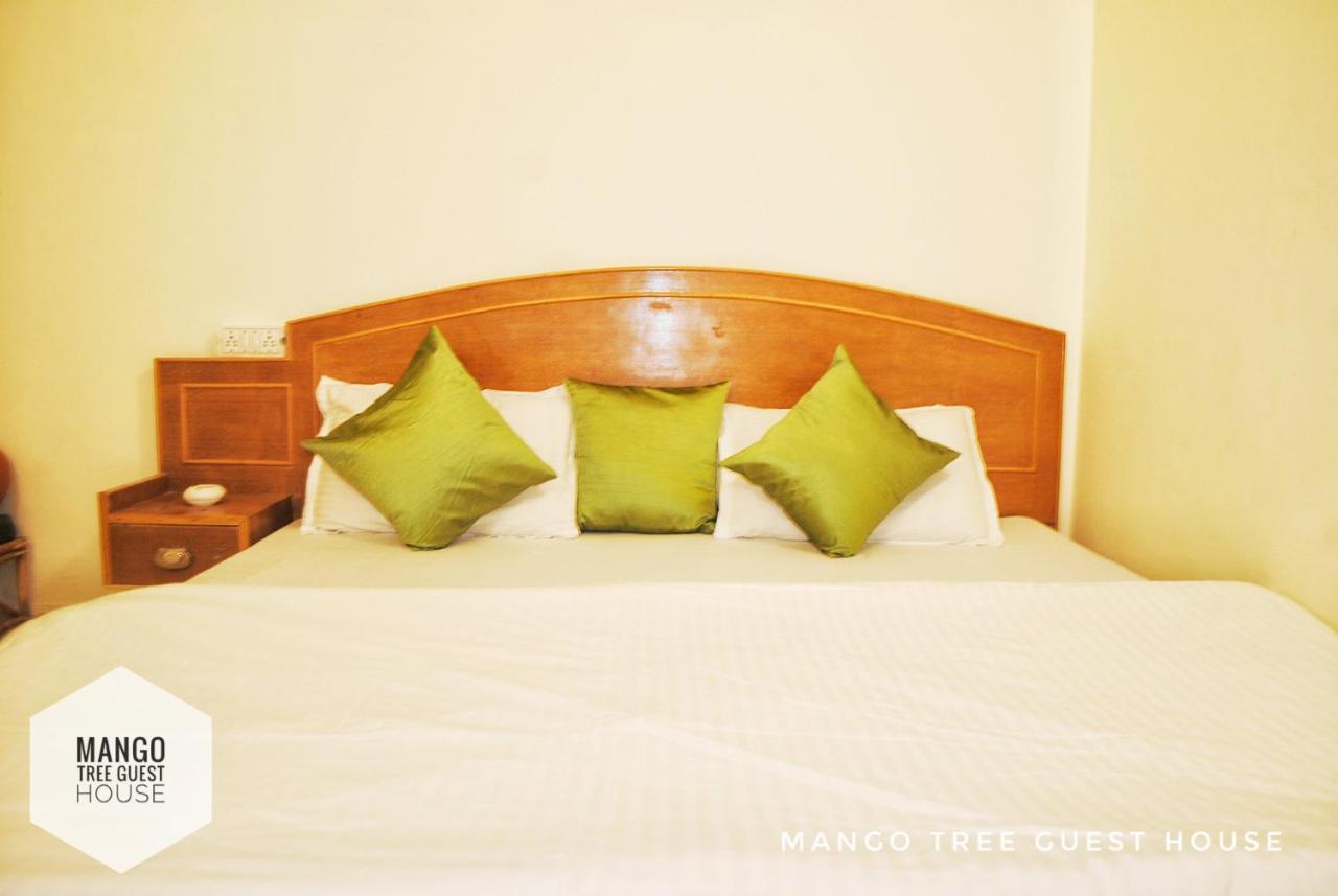 Mango Tree Guest House Rishīkesh Buitenkant foto