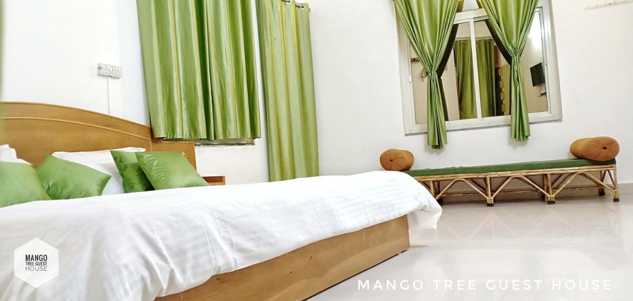 Mango Tree Guest House Rishīkesh Buitenkant foto