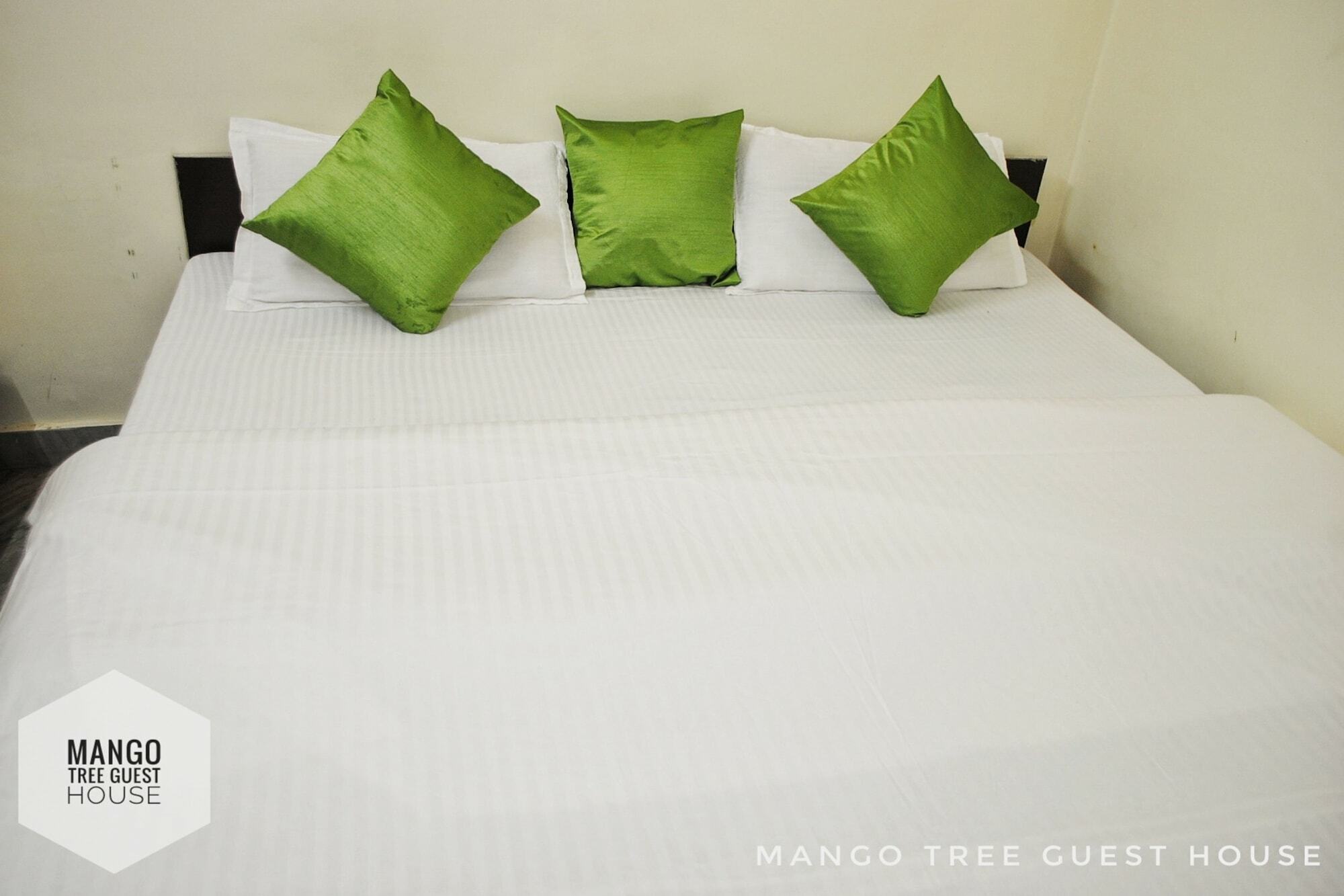 Mango Tree Guest House Rishīkesh Buitenkant foto